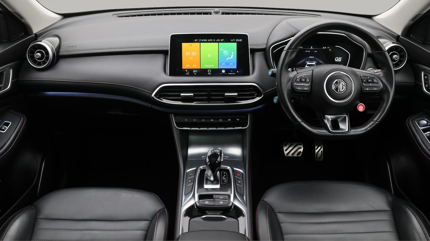 Used MG MG HS 2022 for sale - 76659289: Photo 14