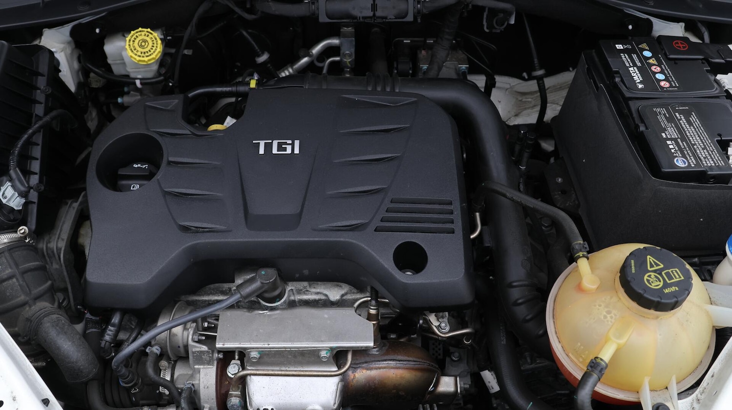 Used MG MG HS 2022 for sale - 76659289: Photo 20