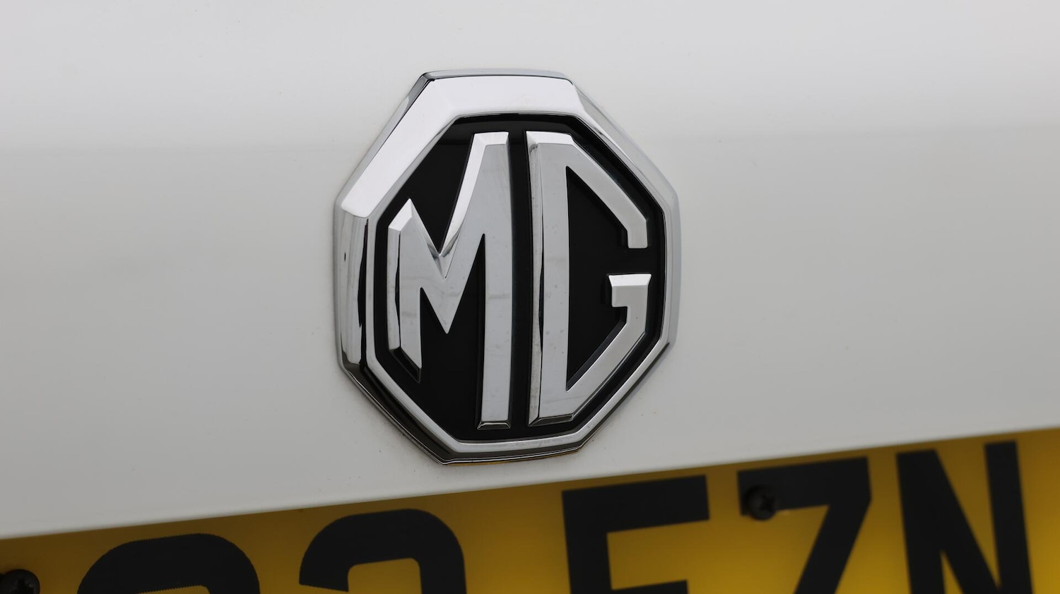 Used MG MG HS 2022 for sale - 76659289: Photo 23