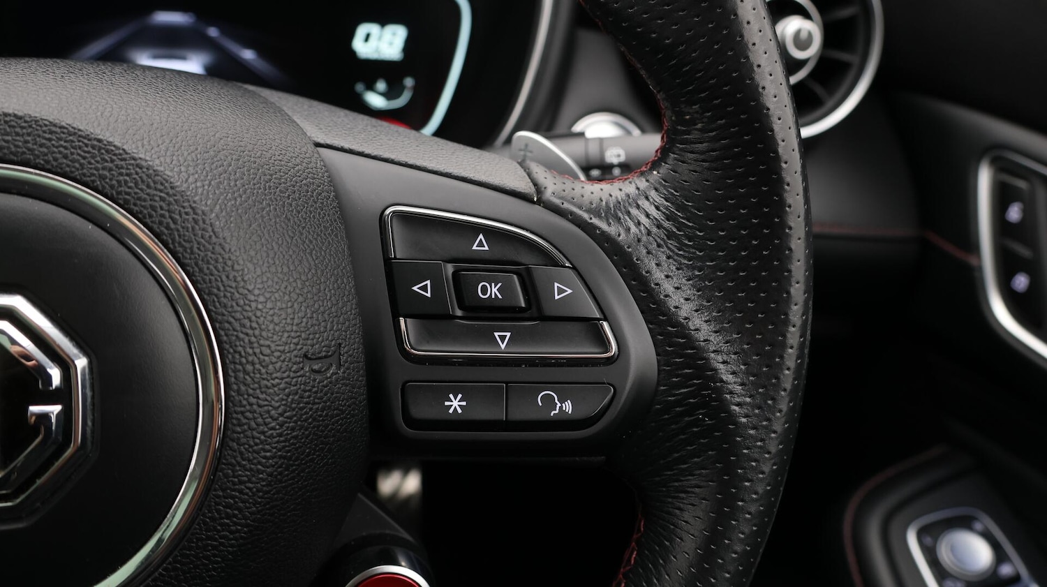 Used MG MG HS 2022 for sale - 76659289: Photo 26