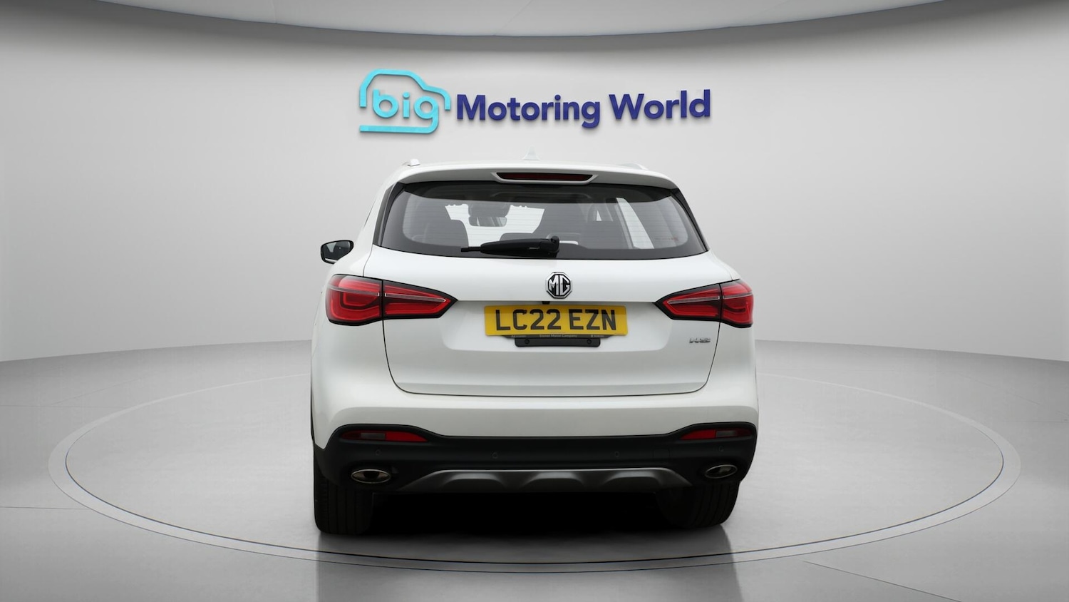 Used MG MG HS 2022 for sale - 76659289: Photo 7