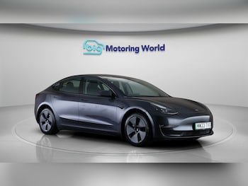 Used Tesla Model 3 2023 for sale - 78986769: Photo