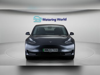Used Tesla Model 3 2023 for sale - 78986769: Photo