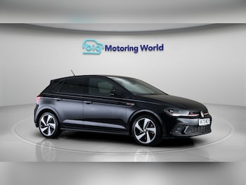 Used Volkswagen Polo 2023 for sale - 79331891: Photo