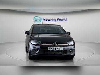 Used Volkswagen Polo 2023 for sale - 79331891: Photo