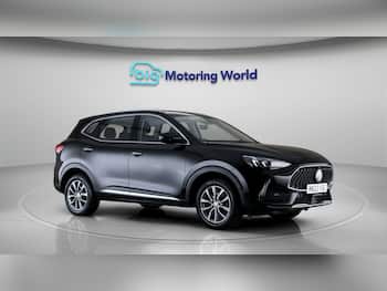 Used MG MG HS 2023 for sale - 79632972: Photo