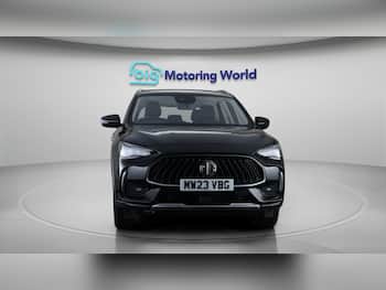 Used MG MG HS 2023 for sale - 79632972: Photo