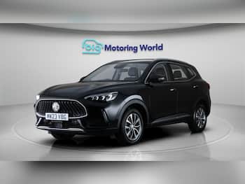 Used MG MG HS 2023 for sale - 79632972: Photo