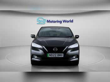Used Nissan Leaf 2022 for sale - 75978093: Photo