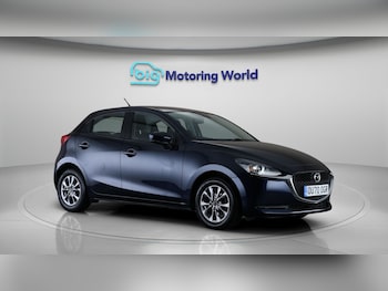 Used Mazda Mazda2 2020 for sale - 78828960: Photo