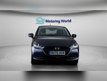 Used Mazda Mazda2 2020 for sale - 78828960: Photo