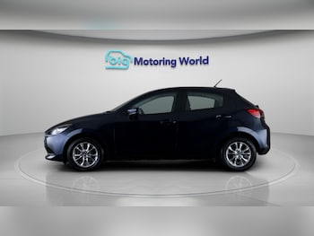 Used Mazda Mazda2 2020 for sale - 78828960: Photo