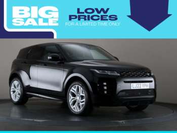 (22) - 1.5 P300e 12.2kWh R-Dynamic SE SUV 5dr Petrol Plug-in Hybrid Auto 4WD Euro