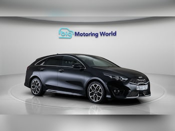 Used Kia Pro Ceed 2023 for sale - 78388957: Photo