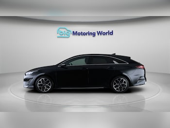 Used Kia Pro Ceed 2023 for sale - 78388957: Photo