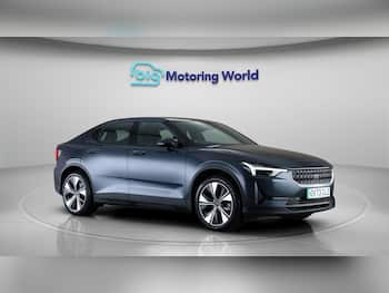 Used Polestar Polestar 2 2023 for sale - 79589015: Photo