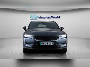Used Polestar Polestar 2 2023 for sale - 79589015: Photo