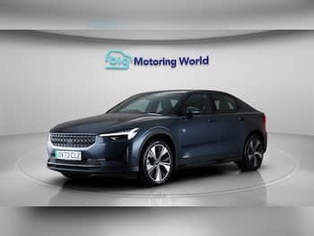 Used Polestar Polestar 2 2023 for sale - 79589015: Photo