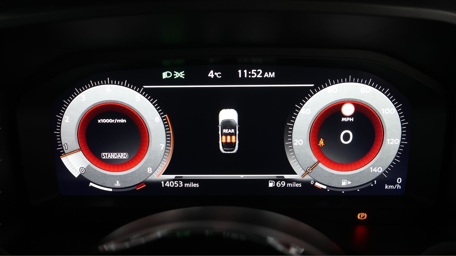 Used Nissan Qashqai 2024 for sale - 78118489: Photo 10