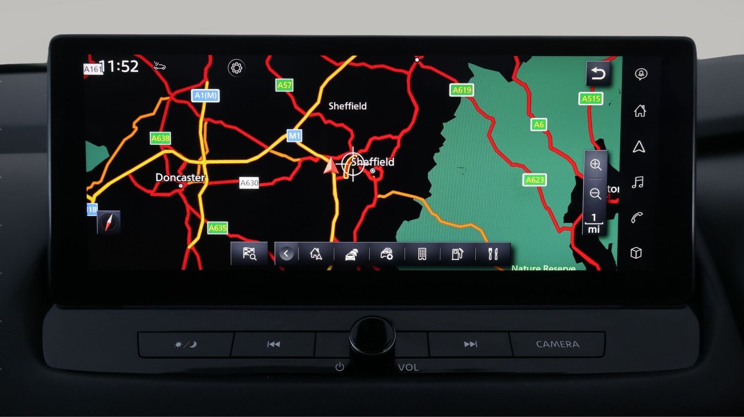 Used Nissan Qashqai 2024 for sale - 78118489: Photo 11