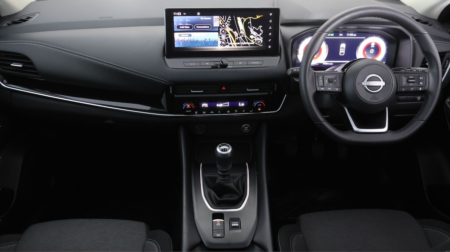 Used Nissan Qashqai 2024 for sale - 78118489: Photo 13