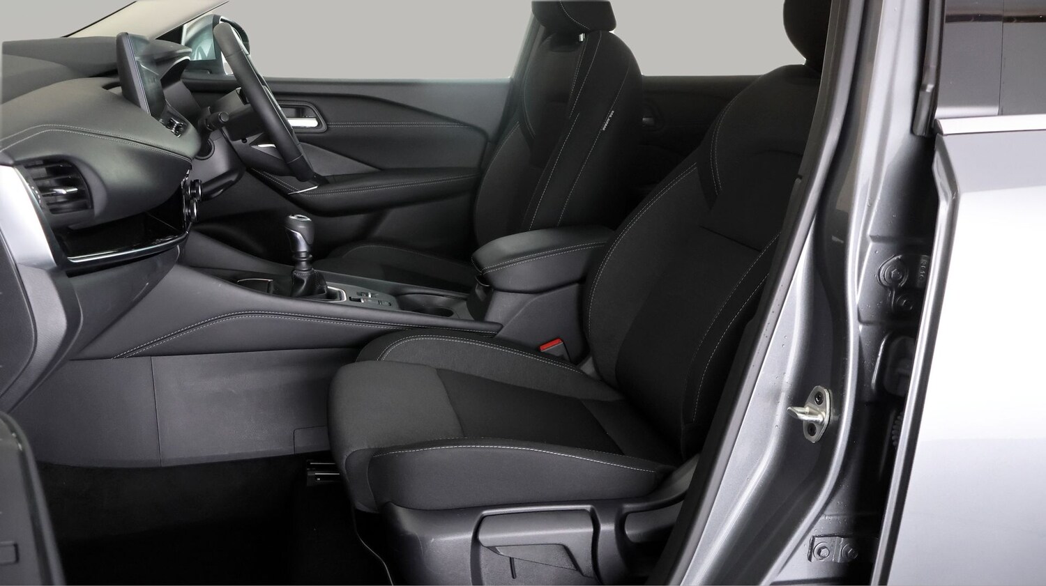 Used Nissan Qashqai 2024 for sale - 78118489: Photo 14