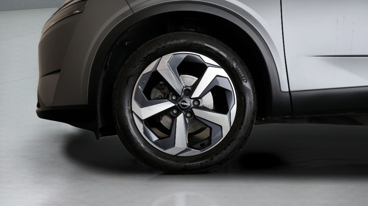 Used Nissan Qashqai 2024 for sale - 78118489: Photo 18