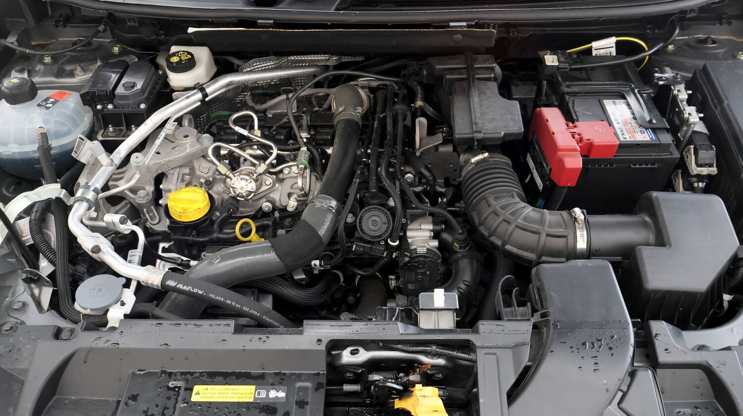 Used Nissan Qashqai 2024 for sale - 78118489: Photo 19