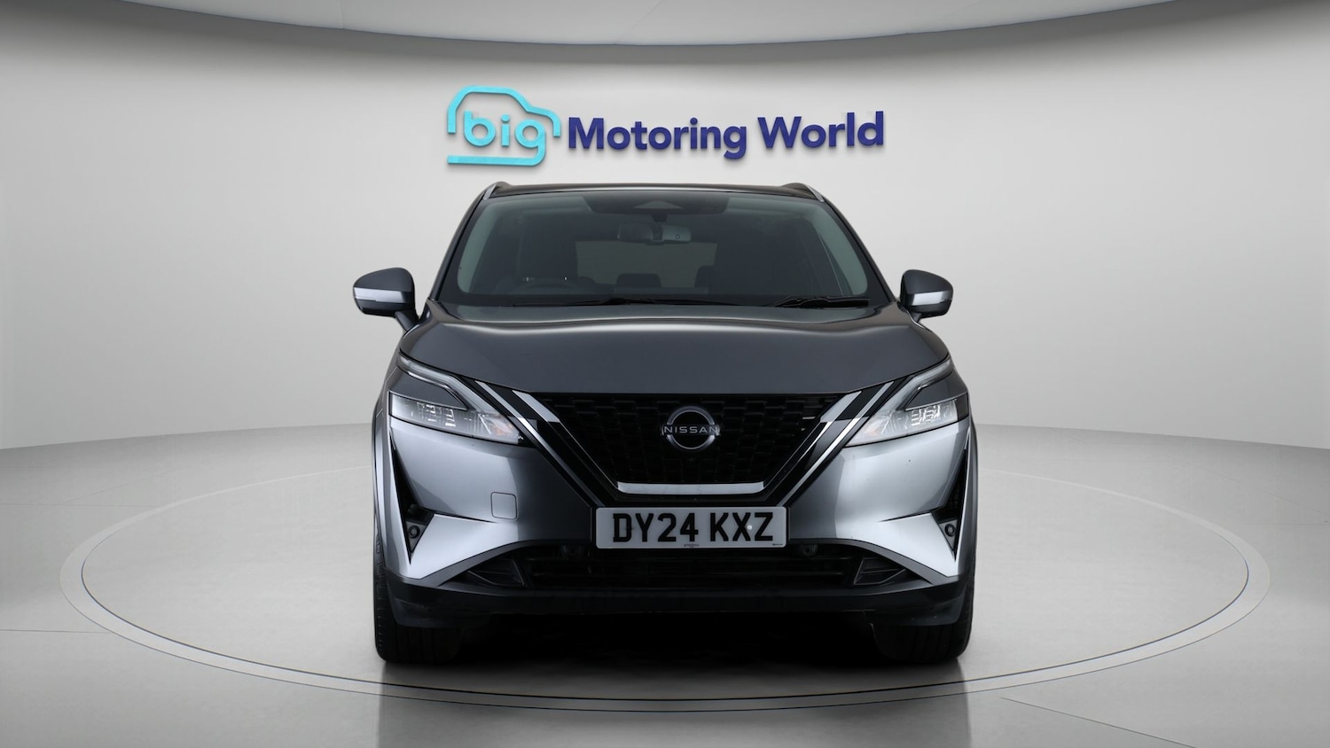 Used Nissan Qashqai 2024 for sale - 78118489: Photo 2