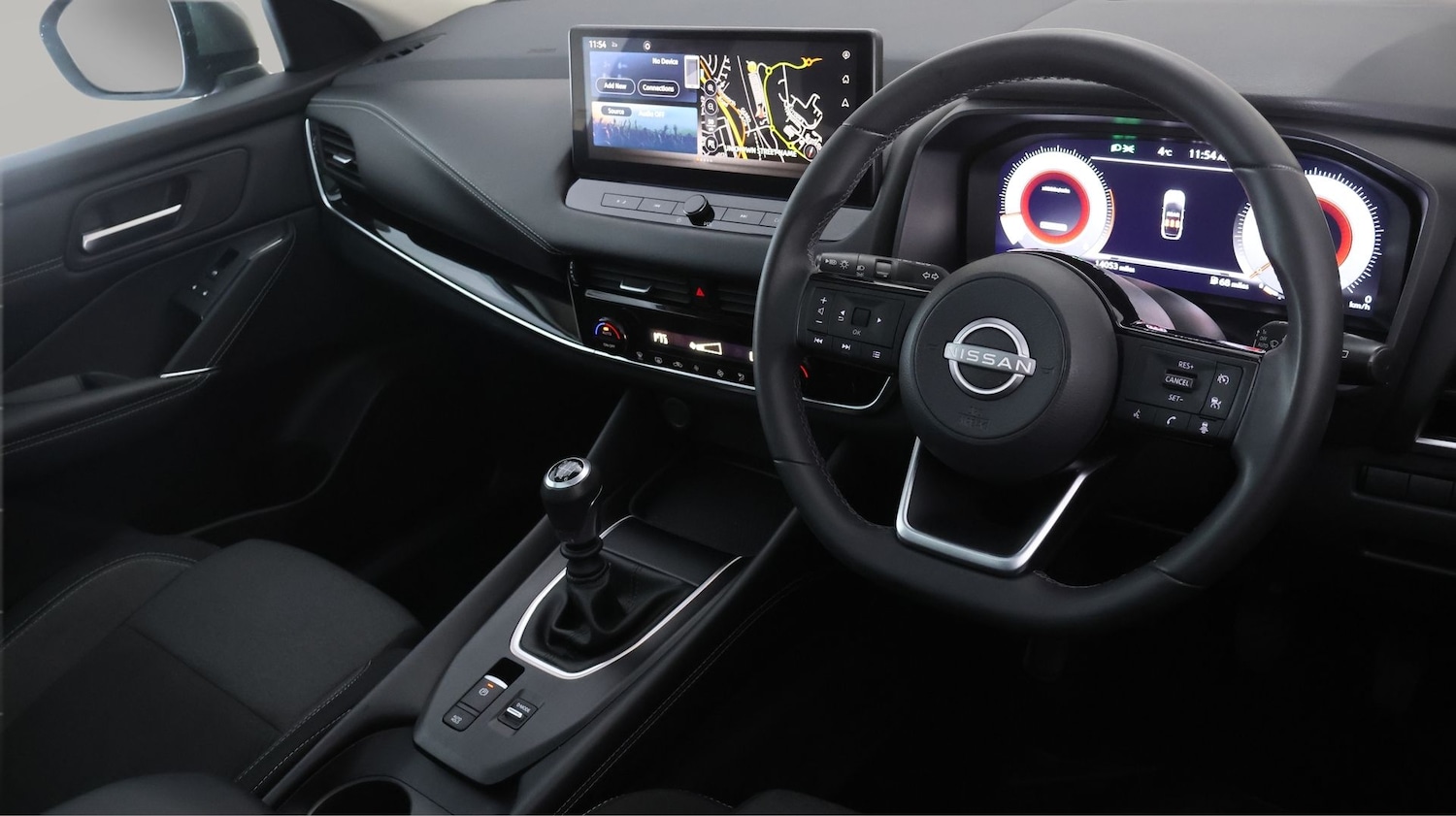 Used Nissan Qashqai 2024 for sale - 78118489: Photo 9