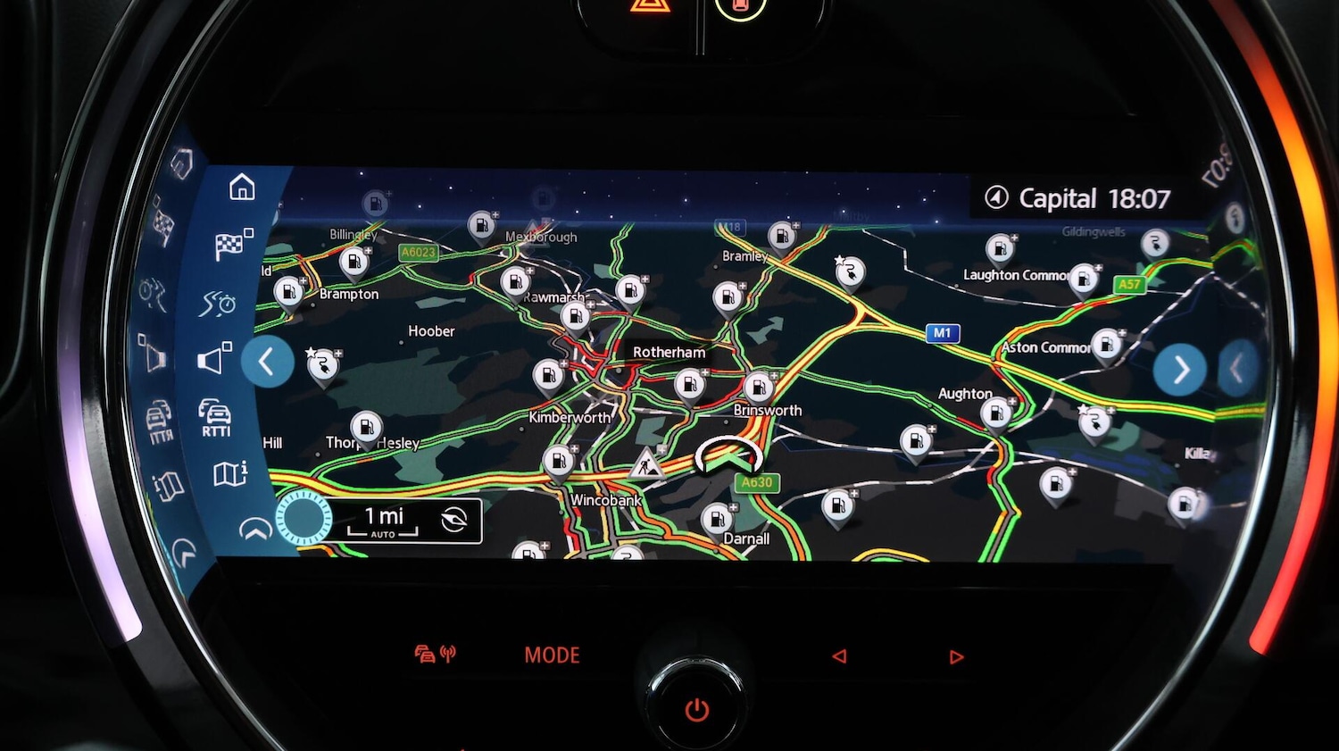 Used MINI Countryman 2022 for sale - 76585050: Photo 11