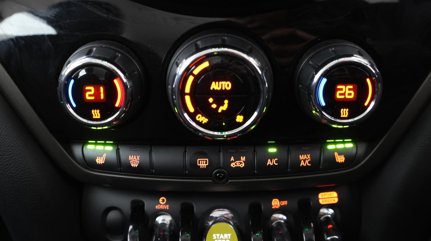 Used MINI Countryman 2022 for sale - 76585050: Photo 12