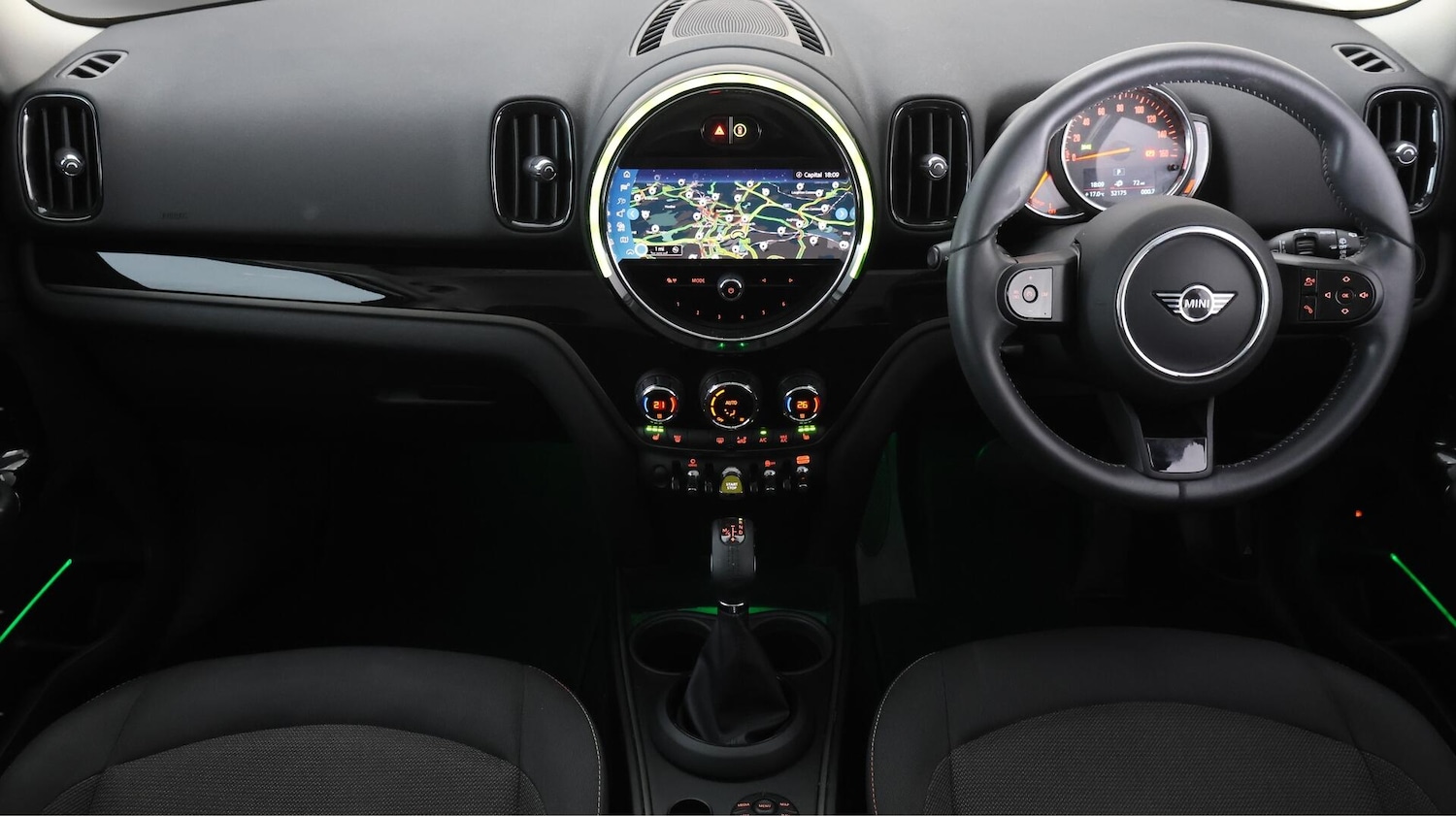 Used MINI Countryman 2022 for sale - 76585050: Photo 13