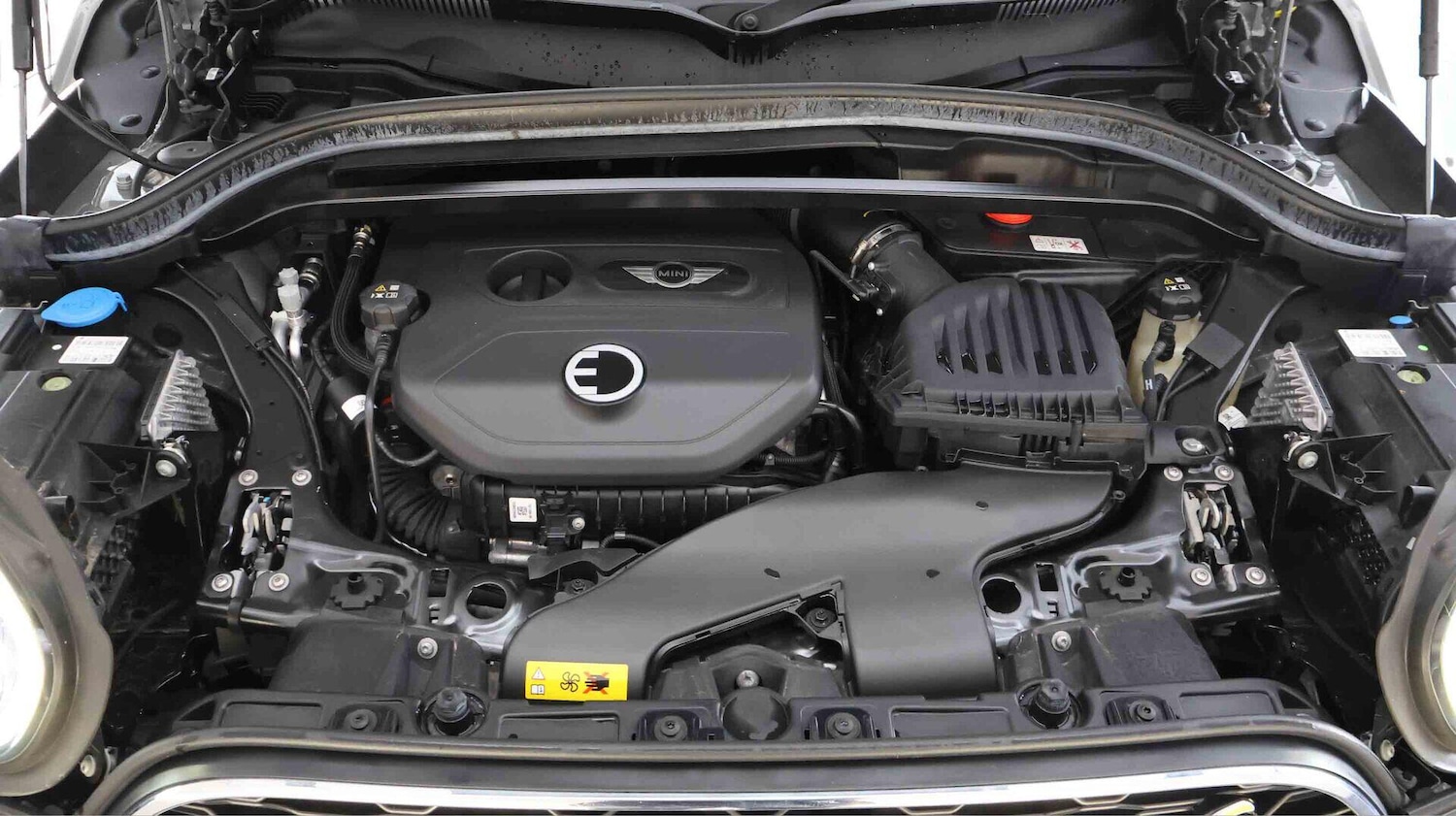 Used MINI Countryman 2022 for sale - 76585050: Photo 19