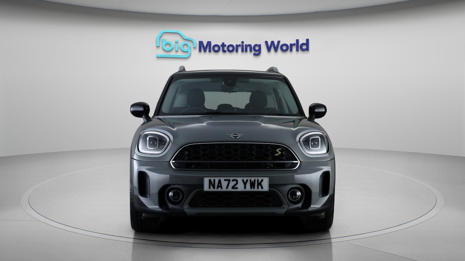 Used MINI Countryman 2022 for sale - 76585050: Photo 2