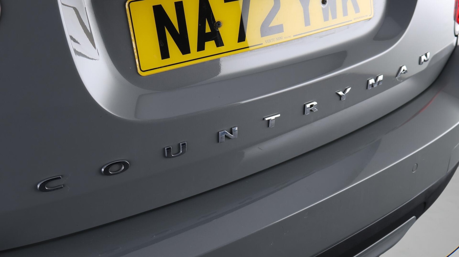 Used MINI Countryman 2022 for sale - 76585050: Photo 21