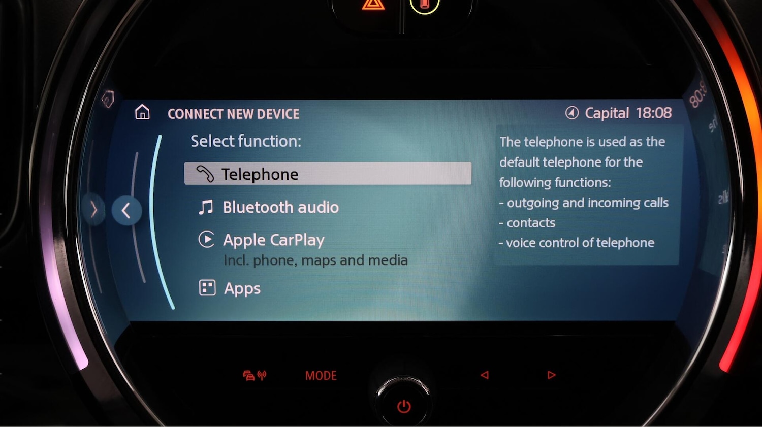 Used MINI Countryman 2022 for sale - 76585050: Photo 24