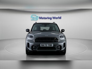 Used MINI Countryman 2022 for sale - 76585050: Photo