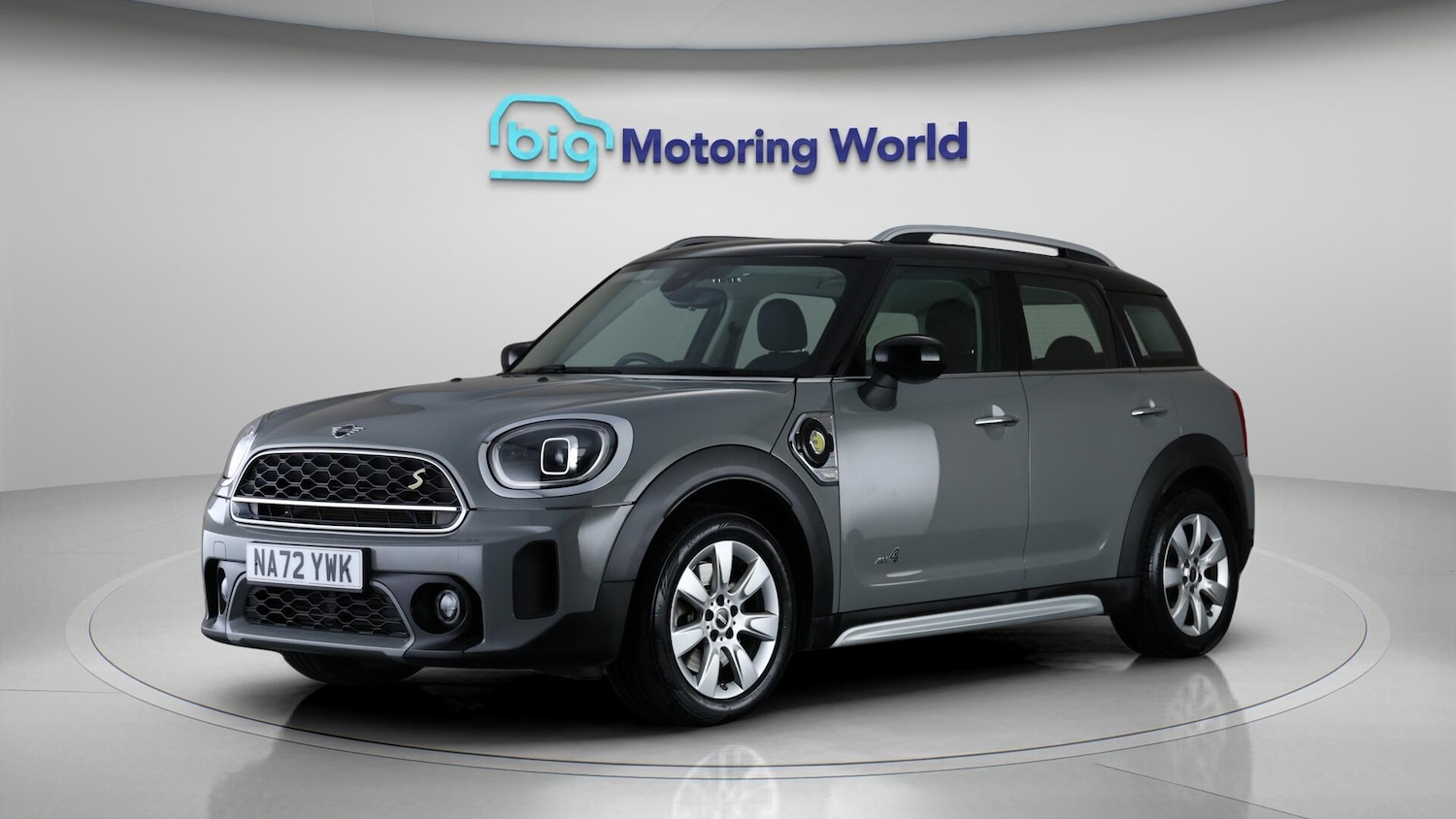 Used MINI Countryman 2022 for sale - 76585050: Photo 3