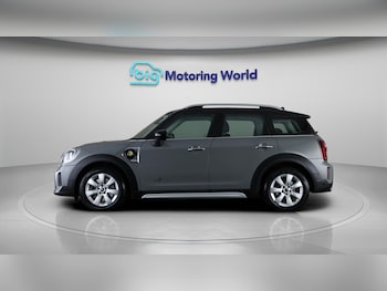 Used MINI Countryman 2022 for sale - 76585050: Photo