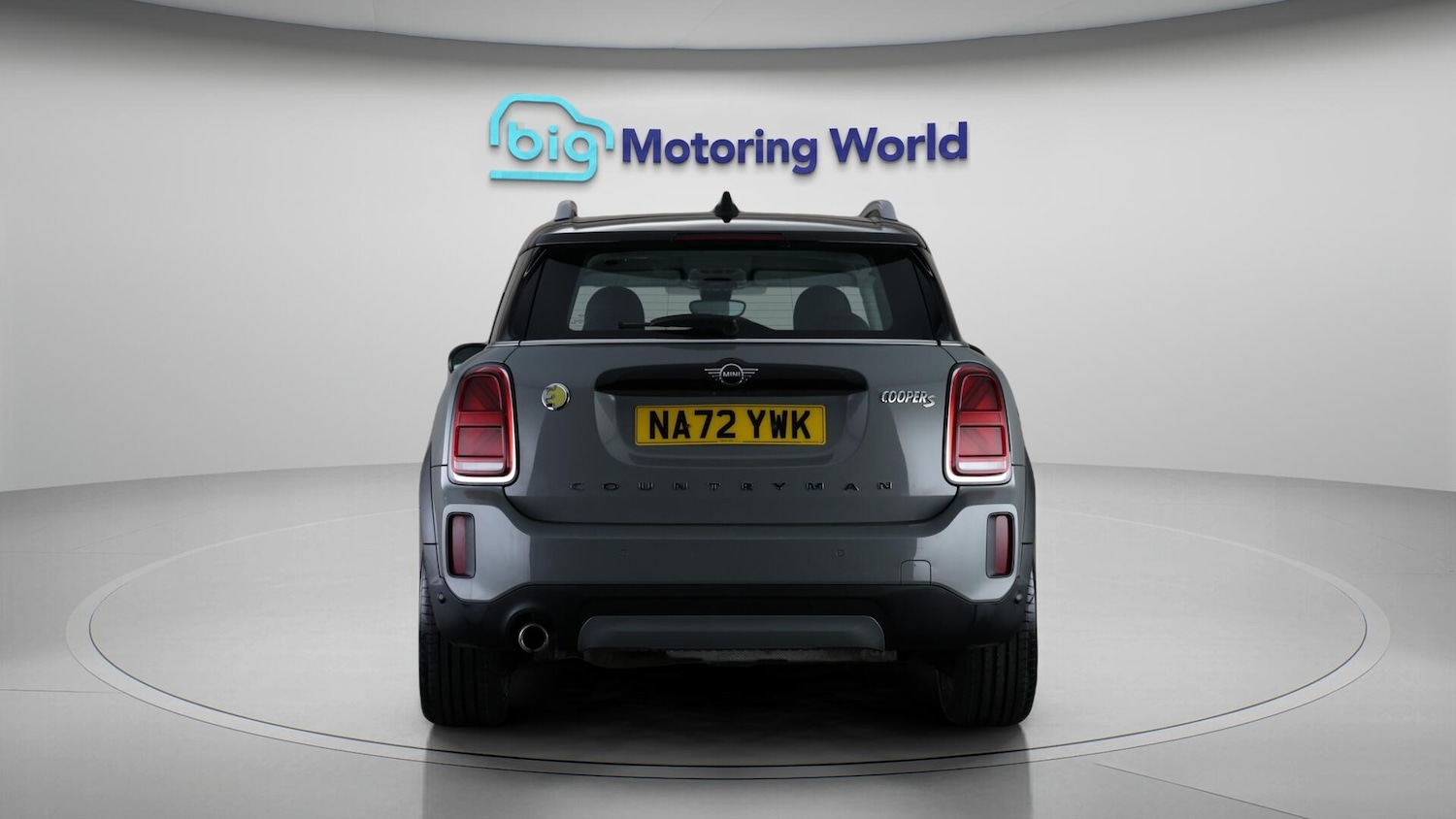 Used MINI Countryman 2022 for sale - 76585050: Photo 6