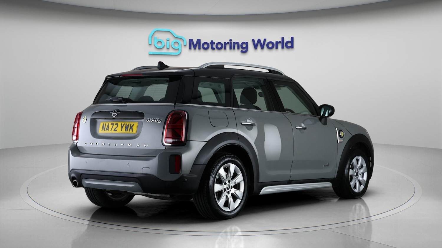 Used MINI Countryman 2022 for sale - 76585050: Photo 7