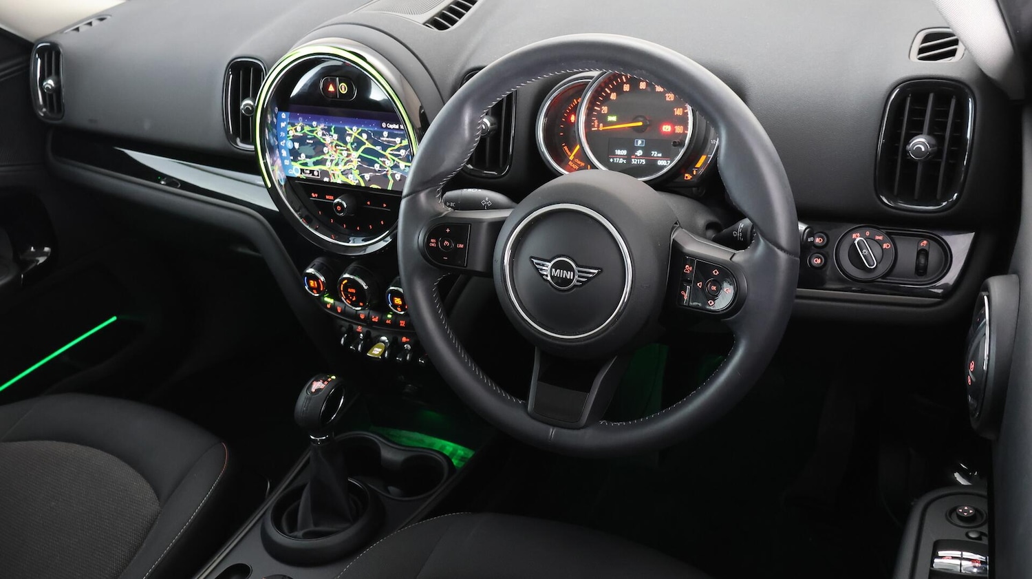 Used MINI Countryman 2022 for sale - 76585050: Photo 9