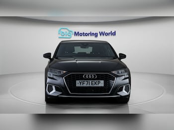 Used Audi A3 2021 for sale - 78750966: Photo