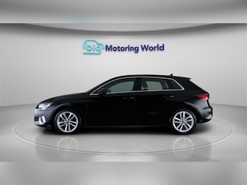 Used Audi A3 2021 for sale - 78750966: Photo