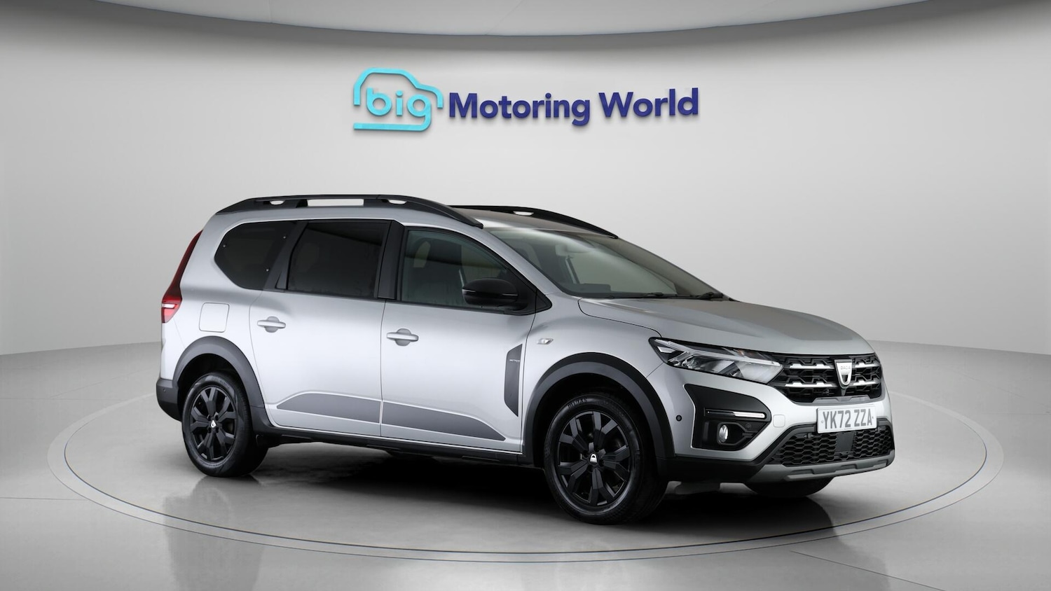 Used Dacia Jogger 2022 for sale - 76584159: Photo 1