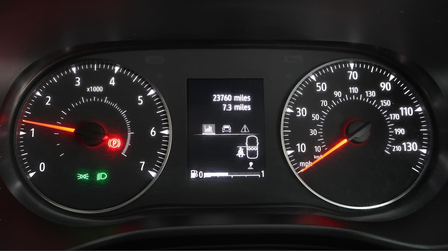 Used Dacia Jogger 2022 for sale - 76584159: Photo 10