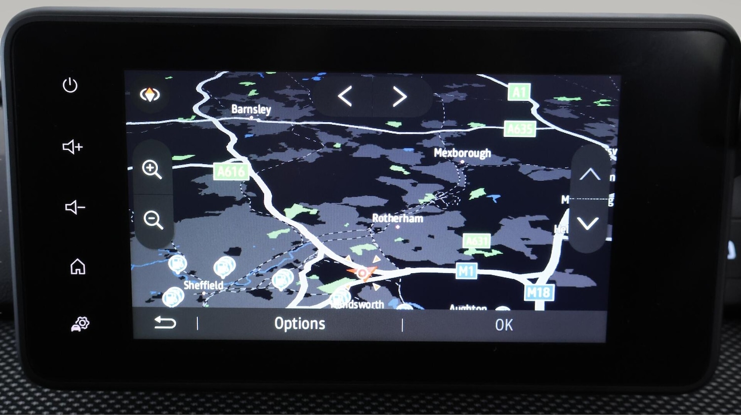 Used Dacia Jogger 2022 for sale - 76584159: Photo 11