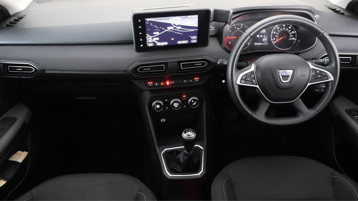 Used Dacia Jogger 2022 for sale - 76584159: Photo 13