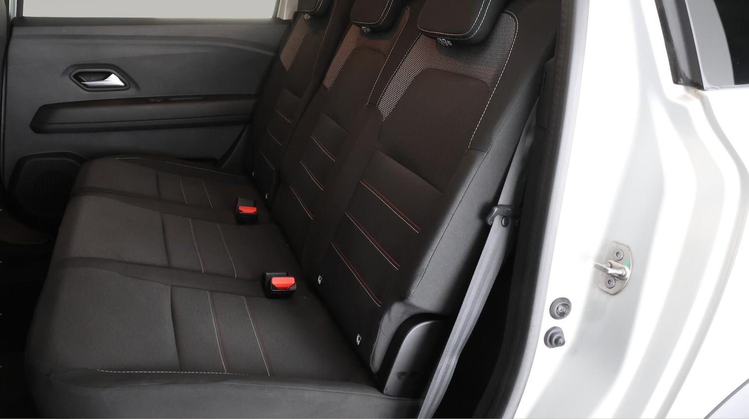 Used Dacia Jogger 2022 for sale - 76584159: Photo 16